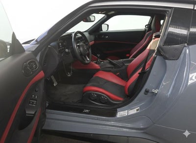 2024 Nissan Z Performance