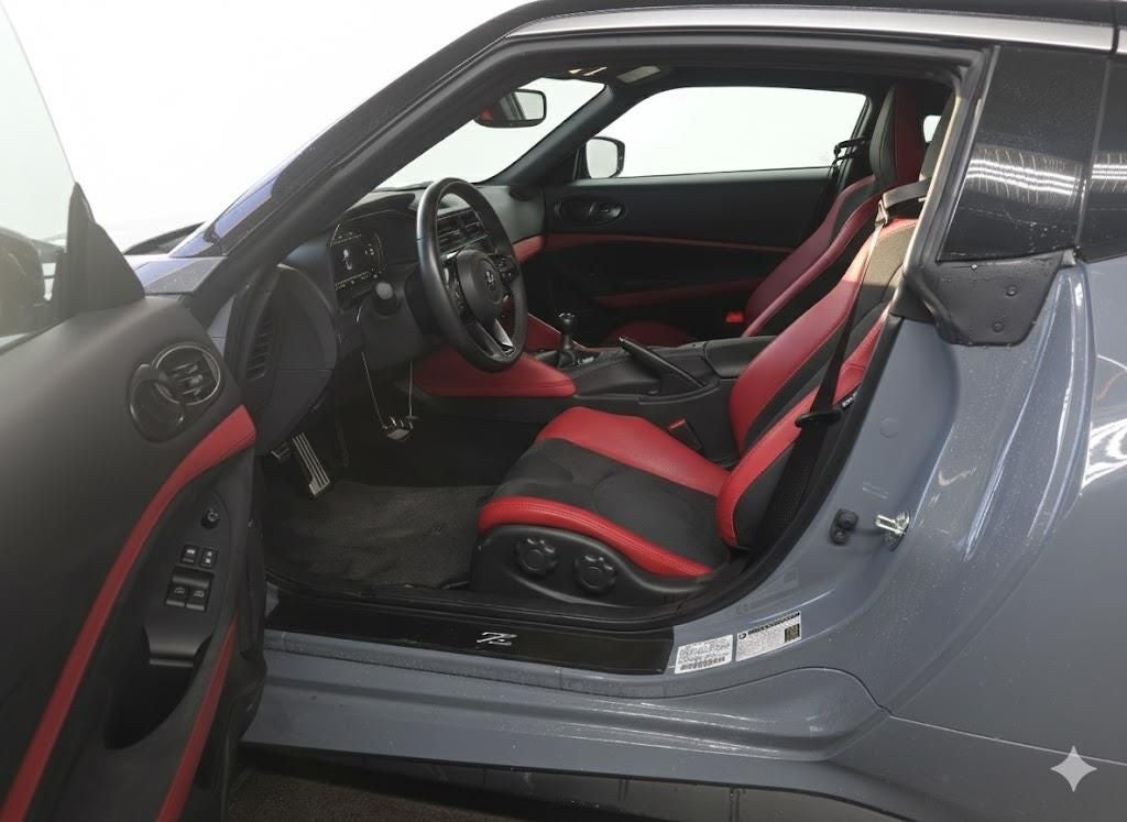 2024 Nissan Z Performance