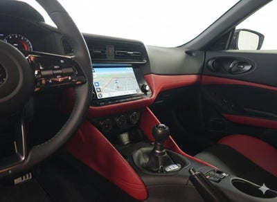 2024 Nissan Z Performance