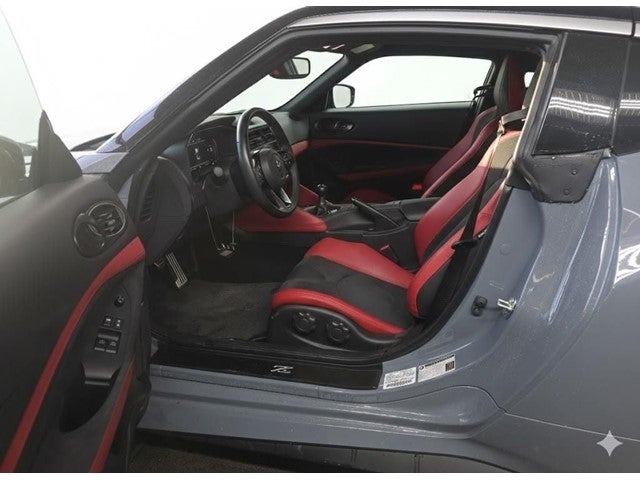 2024 Nissan Z Performance