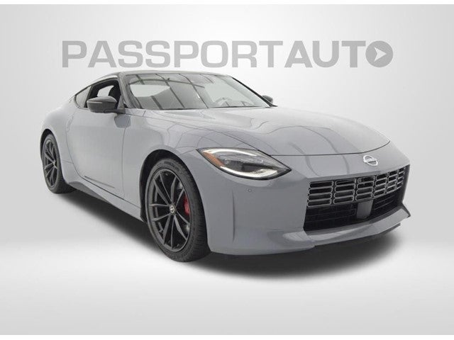 2024 Nissan Z Performance