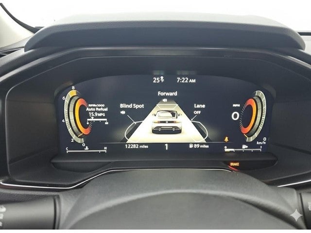 2024 Nissan Z Performance