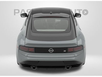 2024 Nissan Z Performance