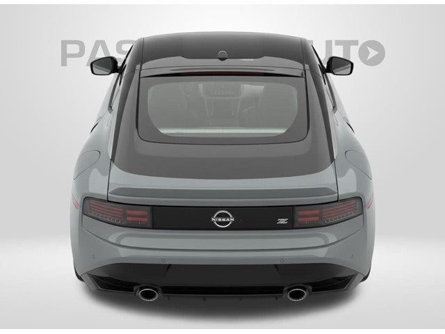 2024 Nissan Z Performance