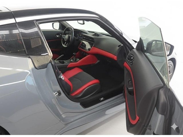 2024 Nissan Z Performance