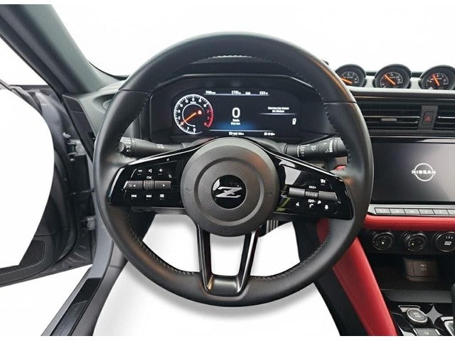 2024 Nissan Z Performance