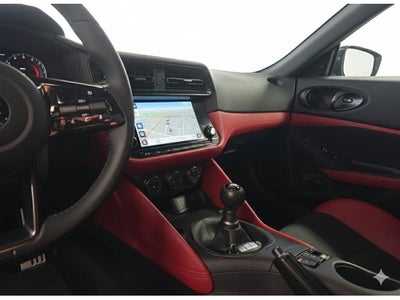 2024 Nissan Z Performance