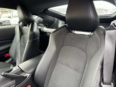 2024 Nissan Z Performance