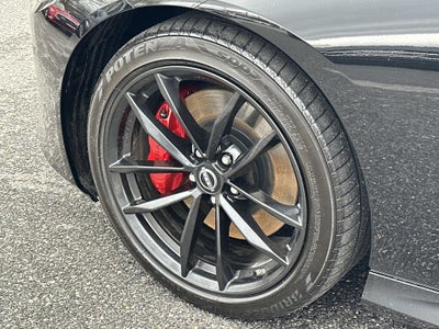 2024 Nissan Z Performance