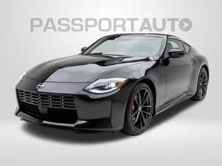 2024 Nissan Z Performance
