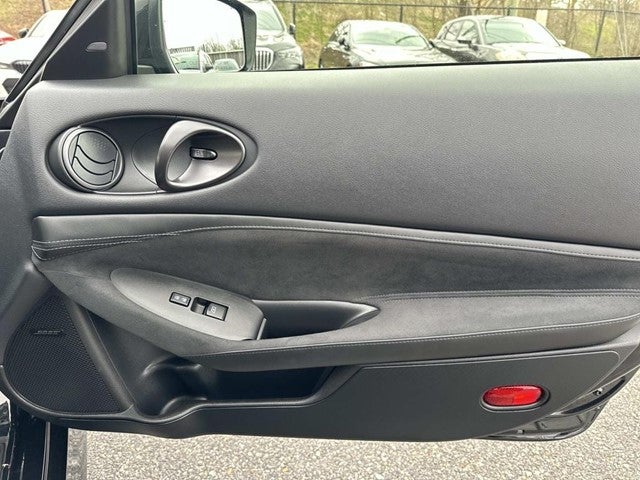 2024 Nissan Z Performance