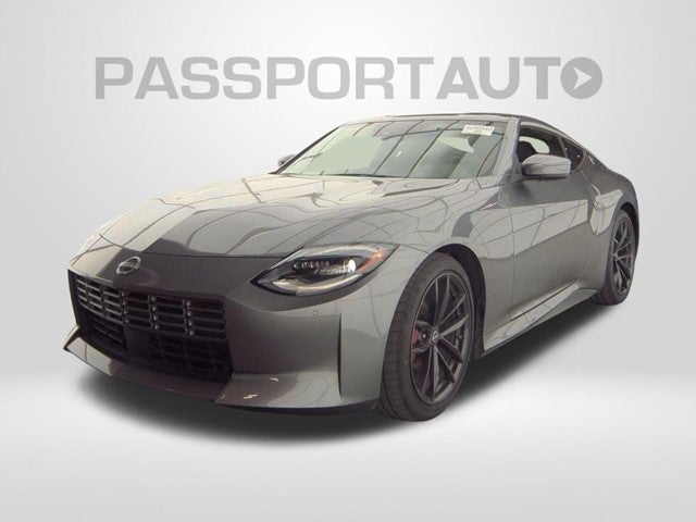 2024 Nissan Z Performance
