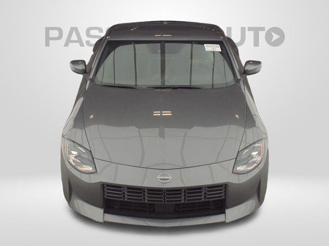 2024 Nissan Z Performance