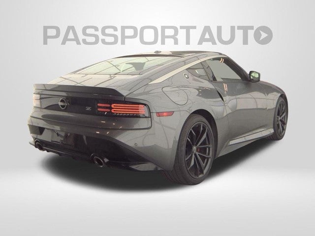 2024 Nissan Z Performance