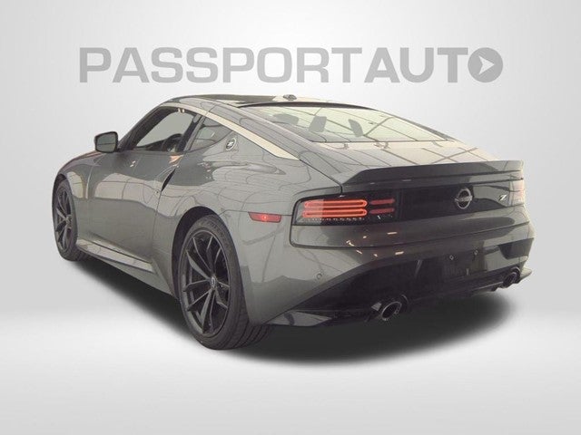 2024 Nissan Z Performance