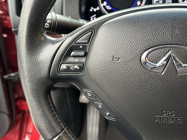 2014 INFINITI Q60 Base