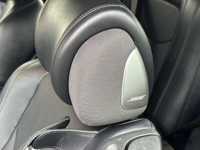 2014 INFINITI Q60 Base