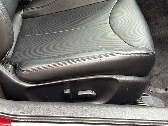 2014 INFINITI Q60 Base