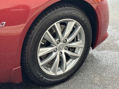 2014 INFINITI Q60 Base