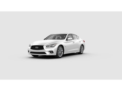 2020 INFINITI Q50 3.0t LUXE