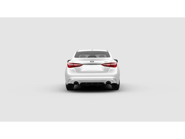 2020 INFINITI Q50 3.0t LUXE