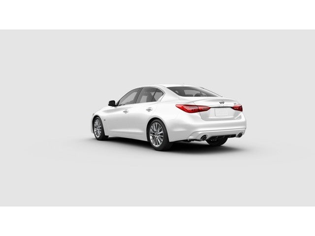 2020 INFINITI Q50 3.0t LUXE