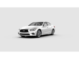 2020 INFINITI Q50 3.0t LUXE