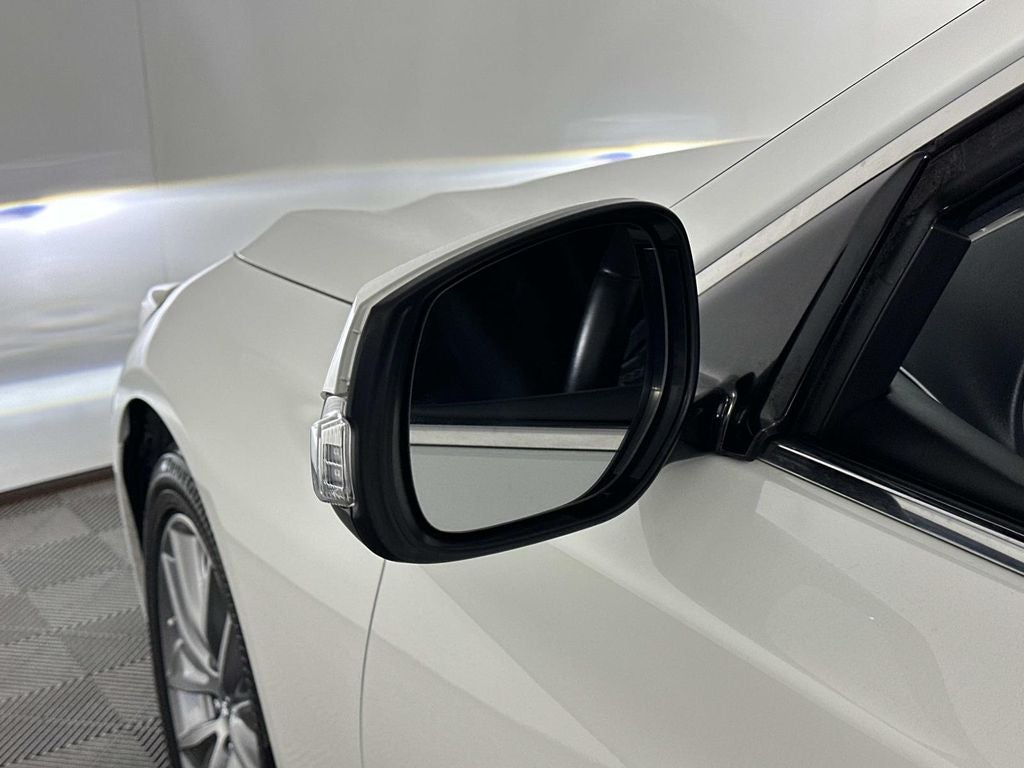 2021 INFINITI Q50 PURE