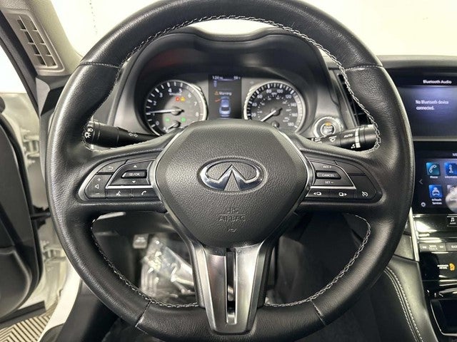 2021 INFINITI Q50 PURE