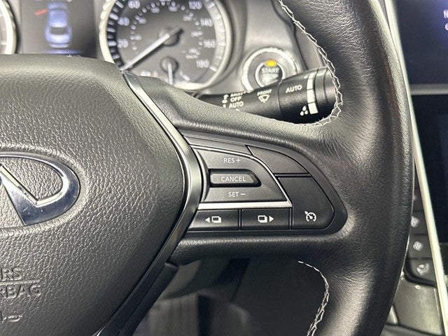 2021 INFINITI Q50 PURE