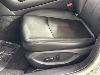 2021 INFINITI Q50 PURE