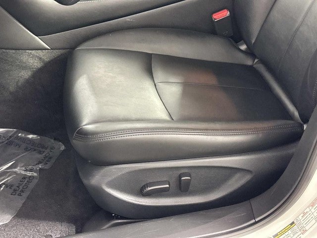 2021 INFINITI Q50 PURE