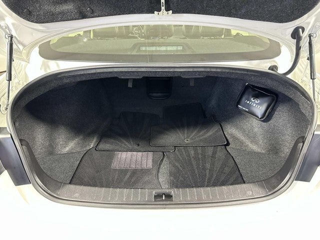 2021 INFINITI Q50 PURE