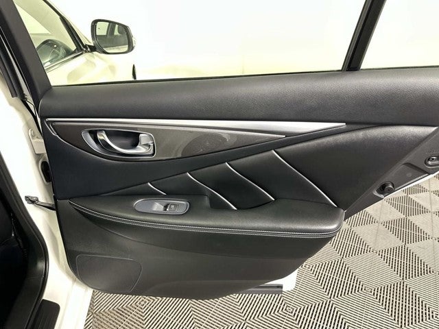 2021 INFINITI Q50 PURE