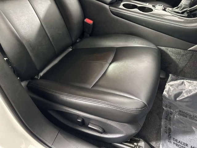 2021 INFINITI Q50 PURE