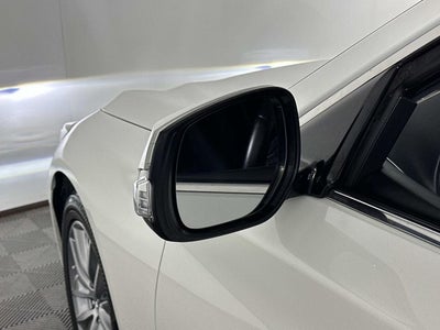 2021 INFINITI Q50 PURE