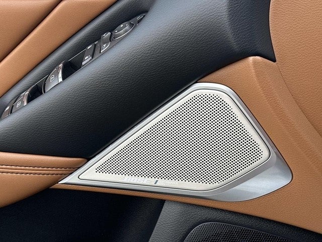 2024 INFINITI Q50 LUXE