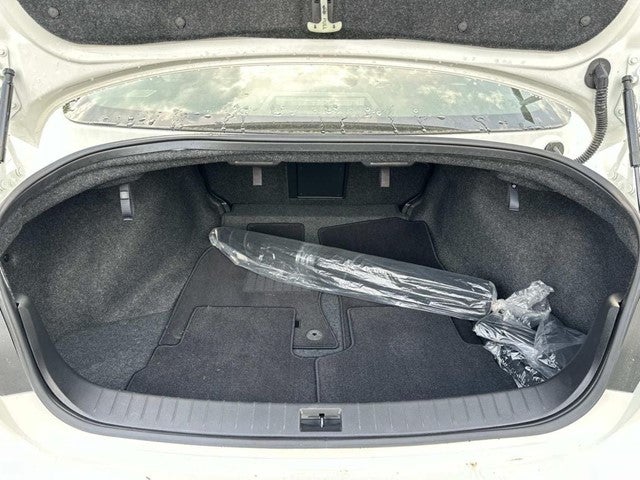 2024 INFINITI Q50 LUXE