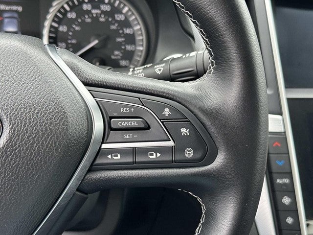 2024 INFINITI Q50 LUXE