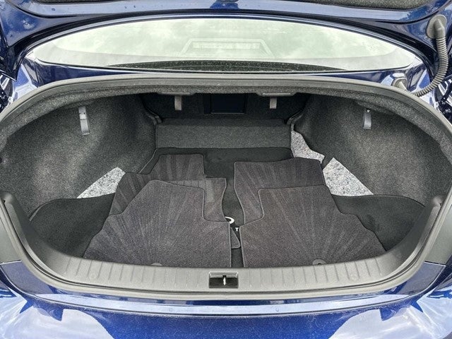 2024 INFINITI Q50 LUXE