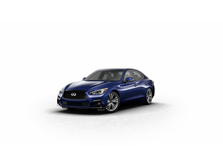 2023 INFINITI Q50 SENSORY