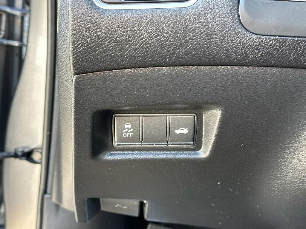 2016 INFINITI Q50 Red Sport 400