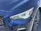 2024 INFINITI Q50 Red Sport 400