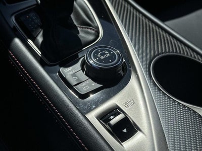 2024 INFINITI Q50 Red Sport 400