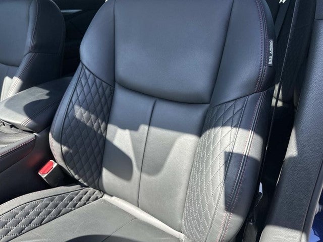 2024 INFINITI Q50 Red Sport 400