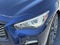 2024 INFINITI Q50 Red Sport 400