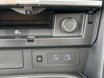 2023 INFINITI QX80 Premium Select