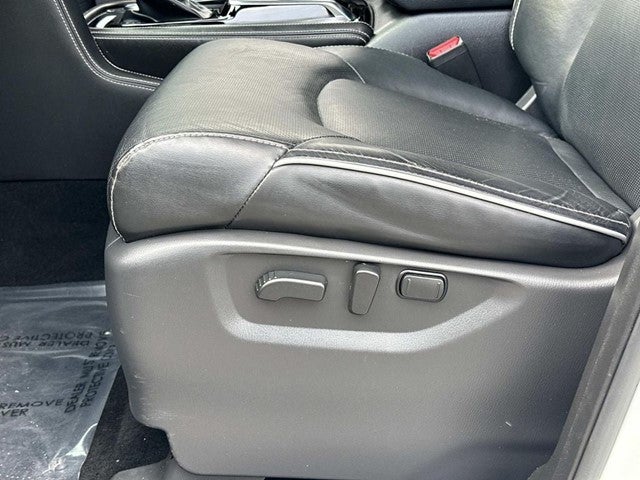 2023 INFINITI QX80 Premium Select