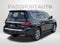 2021 INFINITI QX80 LUXE