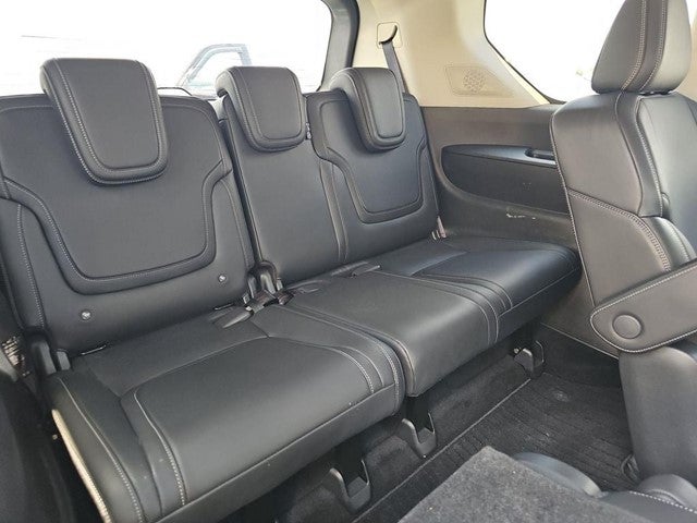 2025 INFINITI QX80 PURE